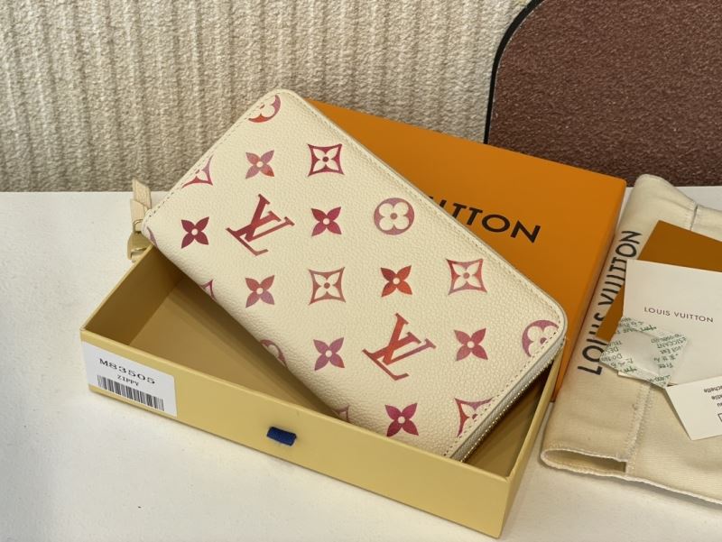 Louis Vuitton Wallets